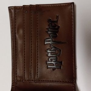Harry Potter wallet